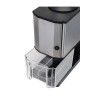 Elektrische IJsblokjesvergruizer 12 kg/u 60 W RVS