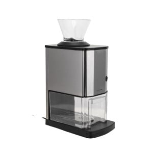 Elektrische IJsblokjesvergruizer 12 kg/u 60 W RVS