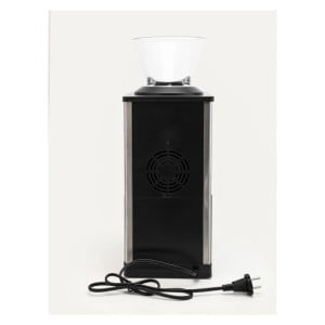 Elektrische IJsblokjesvergruizer 12 kg/u 60 W RVS