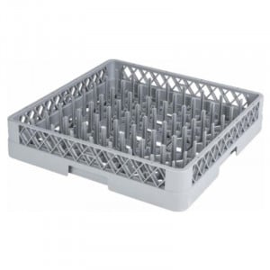 Professionele Vaatwasser Dynasteel Gereviseerd met Doseerapparaat en Pomp - 50x50 cm