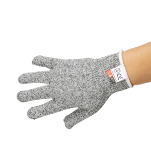 Cut-resistant glove - Size M - Dynasteel