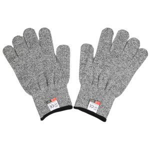 Cut-Resistant Glove - Size L - Dynasteel