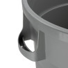 Plastic Bin - 80L - Jantex