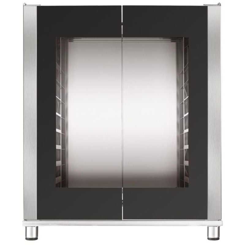 Professioneller Ofen - 8 Platten Galilei / Plus / KT - Generalüberholt