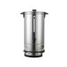 Professioneller Kaffee-Perkolator 7 L mit Permanentfilter - 48 Tassen