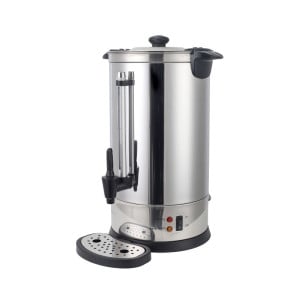 Professioneller Kaffeefilter 7 L mit Permanentfilter - 48 Tassen