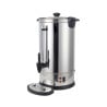 Professioneller Kaffee-Perkolator 7 L mit Permanentfilter - 48 Tassen