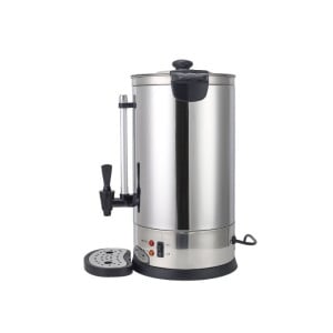 Professioneller Kaffeefilter 7 L mit Permanentfilter - 48 Tassen