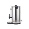 Professionele Koffie Percolator 7 L met Permanent Filter - 48 Kopjes