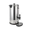 Professioneller Kaffee-Perkolator 7 L mit Permanentfilter - 48 Tassen