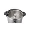 Professioneller Kaffee-Perkolator 7 L mit Permanentfilter - 48 Tassen