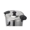 Professioneller Kaffee-Perkolator 7 L mit Permanentfilter - 48 Tassen