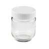 Glass Jars - Set of 7