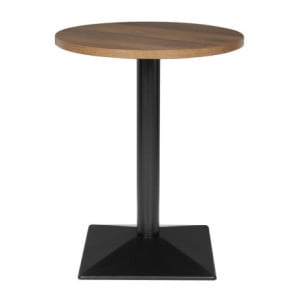 Ronde Tafel Compleet - 600 mm - Bolero