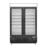 Negative Kühlvitrine - 920 L - Polar