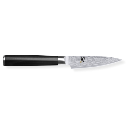 Damas Shun 9 cm Kitchen Knife - Kai: Superior quality for professionals