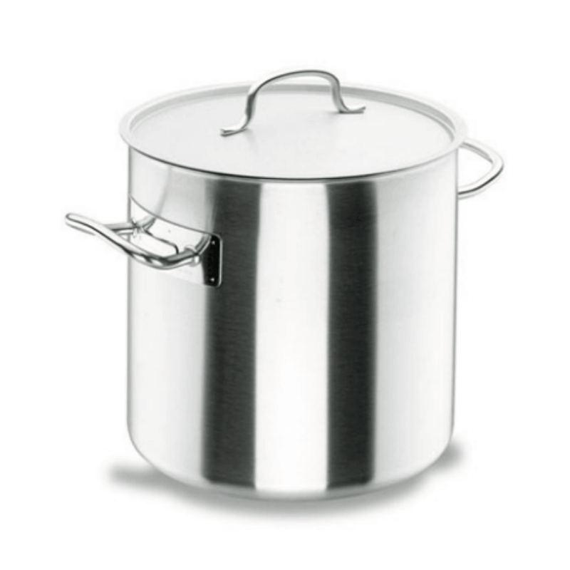 Marmite Traiteur mit Deckel - Chef Classic - ø 40 cm - Wiederaufbereitet