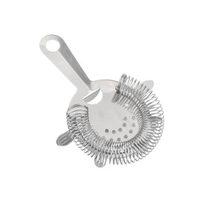 Dynasteel Cocktail Strainer - Optimal filtration for perfect cocktails