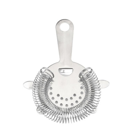 Dynasteel Cocktail Strainer - Optimal filtration for perfect cocktails