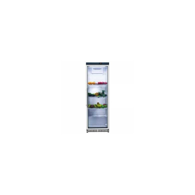 Refrigerated Cabinet 555 Liters - Negative Glass