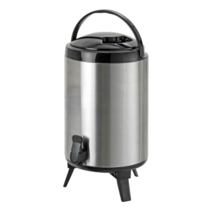 Isothermische Drankverdeler 7,5 L Inox AISI 304