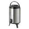 Isothermische Drankverdeler 7,5 L Inox AISI 304