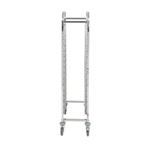Stainless Steel Pastry Rack 16 Levels 600x400 | Dynasteel