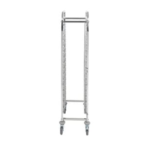 Stainless Steel Pastry Ladder 16 Levels - 600 x 400 mm - Dynasteel