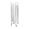 RVS Banketwagen 16 Niveaus 600x400 | Dynasteel