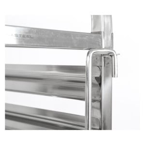 RVS Banketwagen 16 Niveaus 600x400 | Dynasteel
