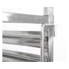 Stainless Steel Pastry Rack 16 Levels 600x400 | Dynasteel