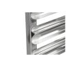 Stainless Steel Pastry Ladder 16 Levels - 600 x 400 mm - Dynasteel