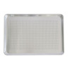 Geperforeerde Aluminium Presentatieplaat 660 x 457 mm