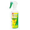 Spray Insecticiden voor Vliegende en Kruipende Insecten Clean Kill - 500 ml | Effectief tegen alle ongedierte