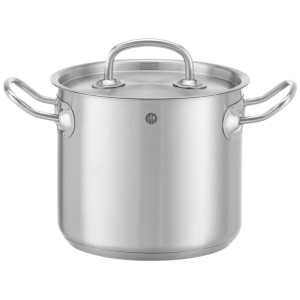 Kookpot met deksel Kitchen Line 32 cm