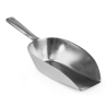 Aluminum shovel - 0.3 L