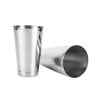 Conical Stainless Steel Shaker - 0.75 L - Dynasteel