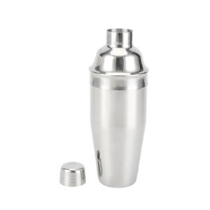 Stainless Steel Shaker - 0.75 L - Dynasteel