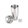 Stainless Steel Shaker - 0.75 L - Dynasteel