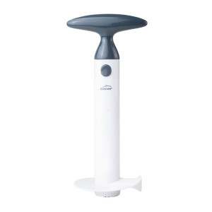 Ananasschiller en -snijder Lacor - Ø 90 mm: Handig en snel.