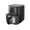 Friteuse Air Fryer Lacor 1700W 7L - Cuisine saine et professionnelle