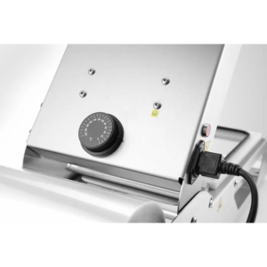 HENDI tray sealer: the professional tool for airtight preservation