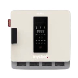 Quick 1 Accelerated Cooking Oven - White, Mychef: Fast, efficient, and versatile