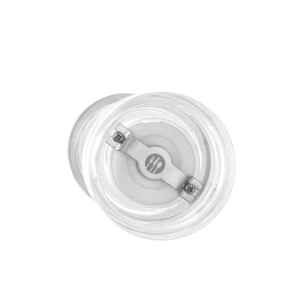 Acryl Pepermolen 140mm HENDI - Precisie en elegantie voor professionals