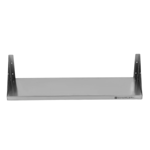 Plate Shelf - W 1200 x D 200 mm - Dynasteel