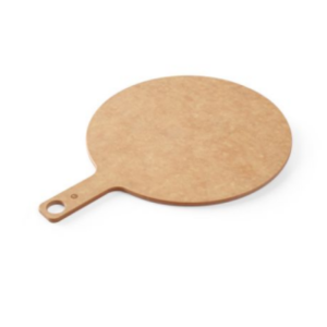 Planche à Pizza avec Poignée - Ø 406 mm | HENDI - Résistante aux températures jusqu'à 175°C