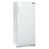 White Negative Refrigerated Cabinet - 200 L - Bartscher