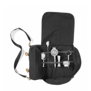 HENDI Barman Bag: transport your bartender tools safely