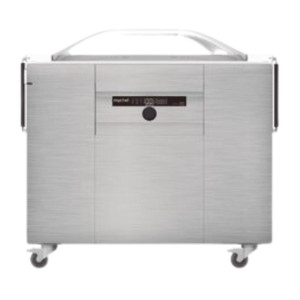 Maschine Sous Vide Auf Sockel iSensor L - Becker Pumpe - U-Schweißung und Inertgas | Mychef