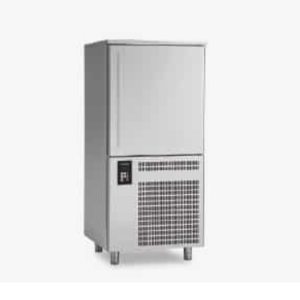 Mychill Koelcel - 10 GN 1/1 | Professionele roestvrijstalen apparatuur voor keukens | Versheid en snelheid